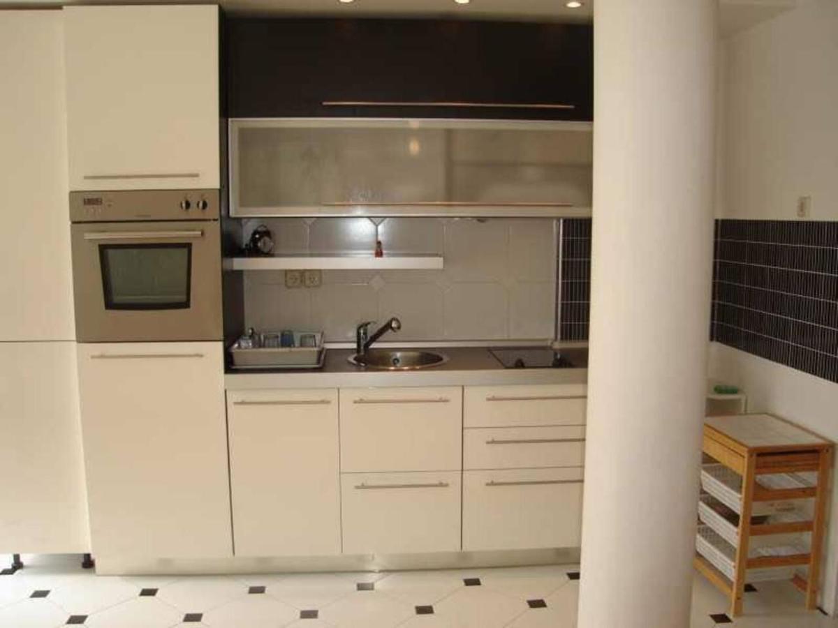 Apartment Jela Selce Exterior photo